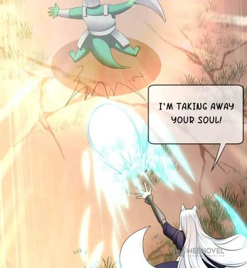 Legend Reboot Chapter 88 28